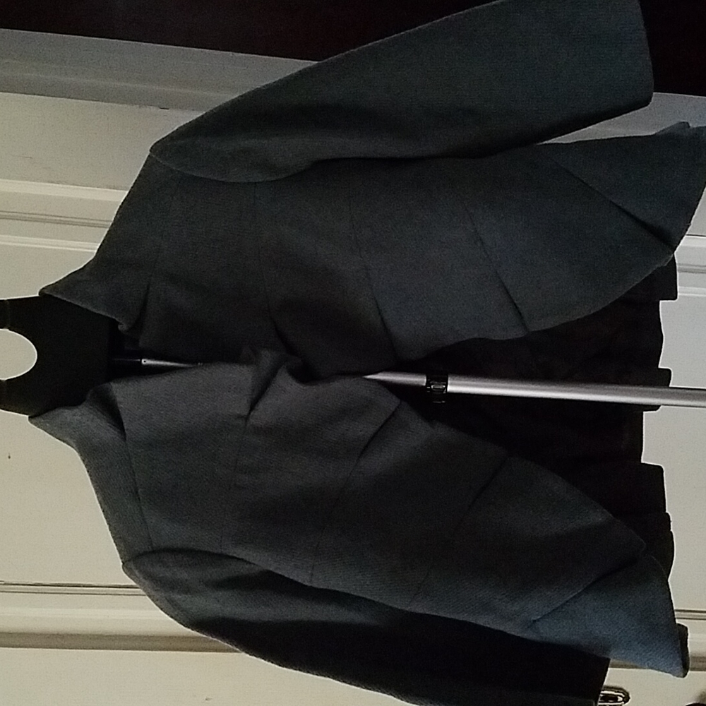 Anthropologie bkazer - Picture 2 of 10